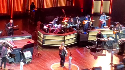 Ernest performs "This Fire" Grand Ole Opry 2-10-2023