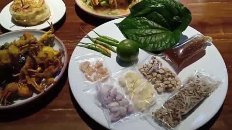 Thai Food _ Makanan Thailand _ Masakan Thailand