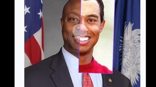 TIM SCOTT <> TIGER WOODS