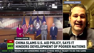US House approves long-awaited $61 billion Ukraine aid package