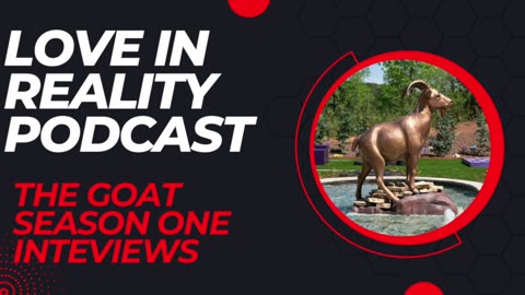 The Goat Season 1 Joey Sasso and Lauren Speed Hamilton Interview