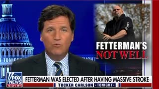 John Fetterman