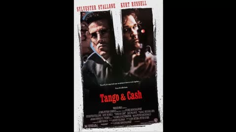 Tango & Cash TDM Commentary Preview