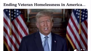 Ending Veteran Homelessness in America