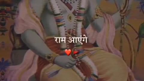 Lord Ram Best Song Ever