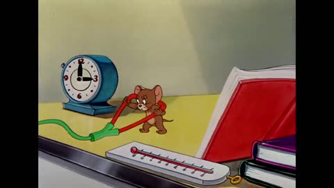 Tom and Jerry cartons network video please sapot