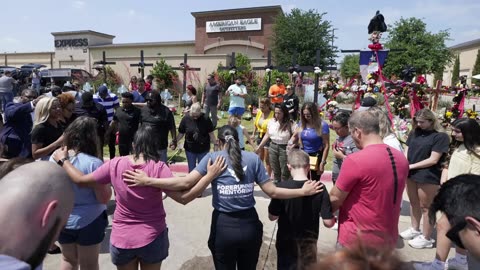 Updates of deceased surviving victims at wednesday afternoon, Allen Texas mall shooting