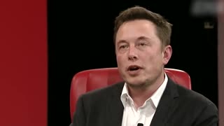 ELON MUSK ANNOUNCES HIS PURCHASE OF GOOGLE