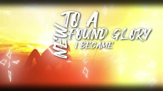 KC Beck - To a New Found Glory (Lyric Video)