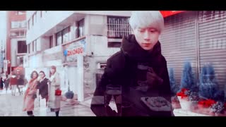 KEY & Rinko - On Purpose [j-drama MV]