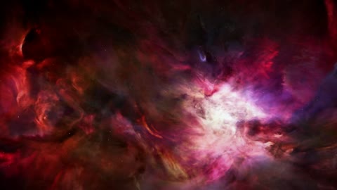 Exploring nebulae and solar systems