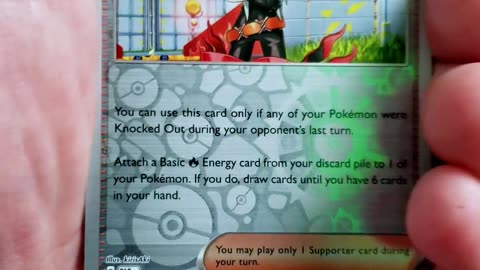 Poke Shorts #531 | Paradox Rift | Pokemon Cards Opening