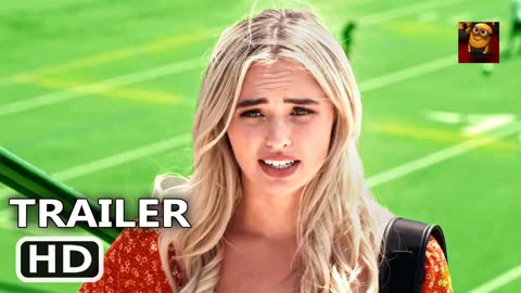 THE PRICE OF PERFECTION Trailer (2023) Victoria Baldesarra, Christy Bruce, Thriller