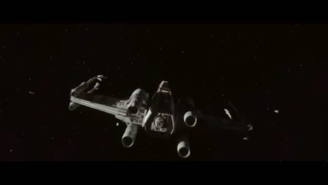 Star Wars - The Interception