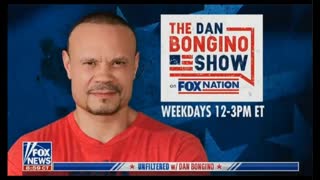 Unfiltered Dan Bongino 12/10/22 Fox News