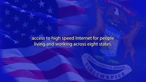 USDA Grants $3.7 Million To Improve Internet Access In The Upper Peninsula