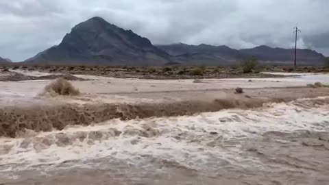 Death Valley,