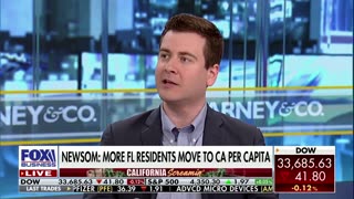 Newsom Gets Obliterated With Major Truth Bomb