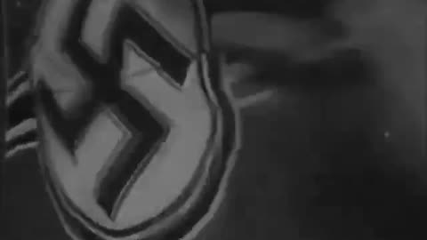 Adlof Hitler Celebrated His Birthday in 1939. Tribute To Hitler