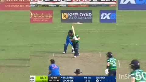 IND VS IRE T20 2ND MATCH HIGHLIGHTS 2023