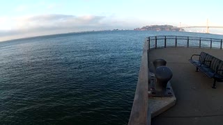 San Francisco Bay, CA
