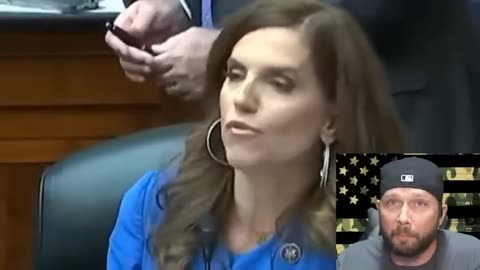 Nancy Mace DESTROYED Jamie Raskin Over 'Hunter Defence'... Gets HEATED