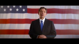 Gov. DeSantis officially launches 2024 presidential campaign
