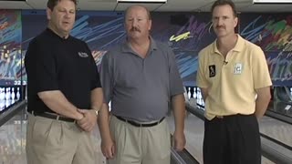 Bowling Faults and Fixes - Chapter Two featuring Coach Walter Ray Williams
