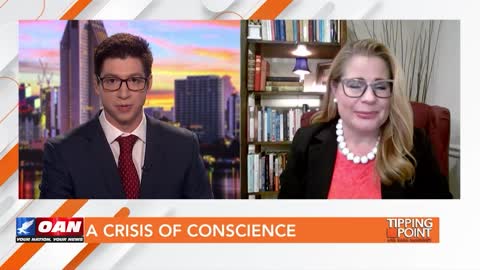 Tipping Point - Sarah Parshall Perry - A Crisis of Conscience