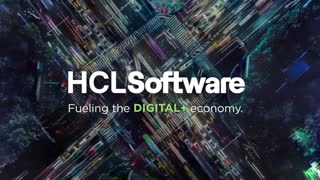 HCL Software Data Analytics