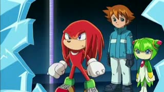 Newbie's Perspective Sonic X Episode 57 Review