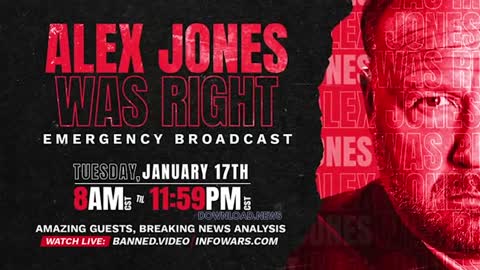 Schools Are Pedophile Palaces With Blasphemous Books - #AlexWasRight Emergency Broadcast LIVE NOW - CONSPIRACYFACT.INFO