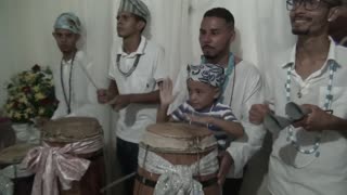 Candomblé - Orunkô dos Yawôs - Especial 14 anos Canal Candomblé Sergipano do YouTube