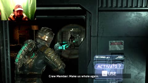 Highlights of the Remake of Dead Space