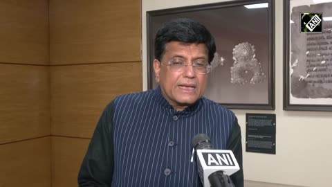 Apple Hacking Row: Govt doesn’t need to do anything like this, Piyush Goyal refutes Oppn’s claim
