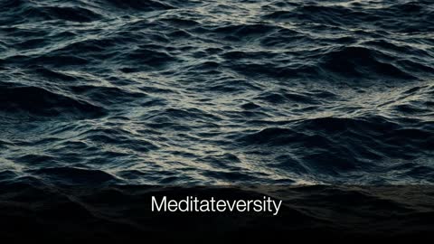 1 Hour Mindfulness Meditation