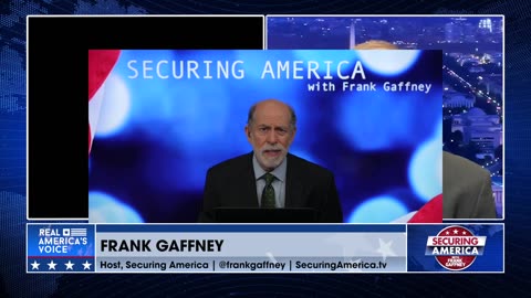 Securing America with Col. John Mills (part 2) | February 14, 2024