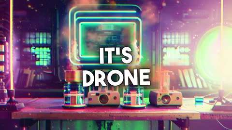 Alchemy - Drone Lofi