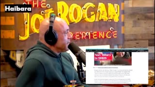 Joe Rogan SHOCKED to Learn Man Convicted Over Hillary Clinton Meme