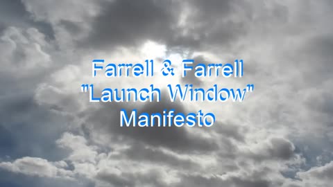 Farrell & Farrell - Launch Window #180