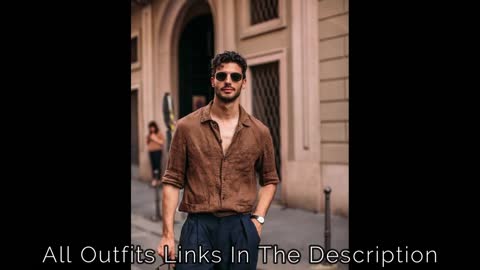Italian Men's Fashion Italian Men's Outfit Ideas How To Dress Like An Italian Man