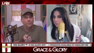 His Glory Presents: Best Of Grace & Glory (8-5-22)