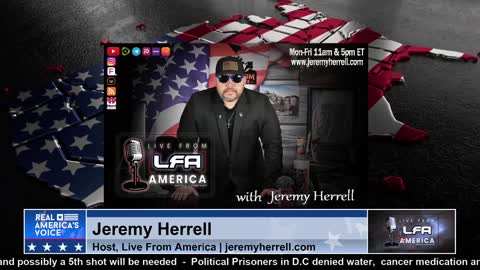 Live From America - 8.25.21 @11am EXPLOSIVE SHOW TODAY