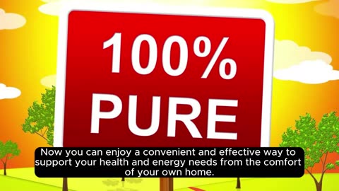 Liv Pure -- designed to maintain your overall health and energy