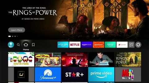 2023 FREE Firestick Live TV Streaming Setup and Review