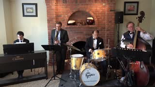 The Days Of Wine and Roses - Swing & Standards Jazz Band