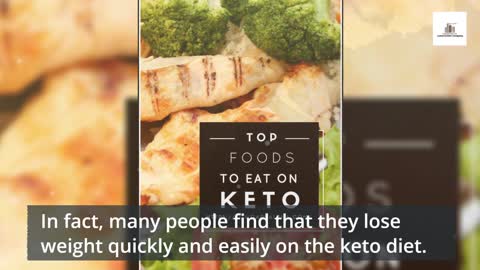 keto recipes for weight loss - Low Carb Dinner Ideas for Weight Loss