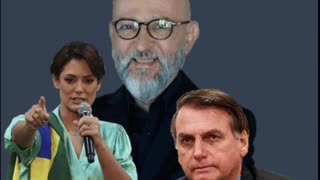 Josias de Souza comenta contradições de Michelle Bolsonaro como líder do PL Mulher em coluna p o UOL