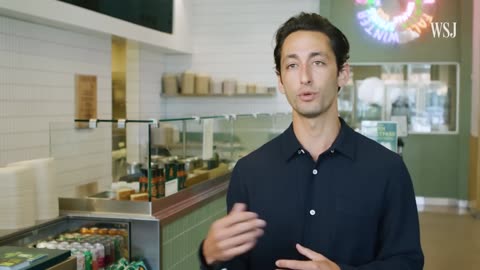 Why Sweetgreen’s Beloved $15 Salads Still Aren’t Profitable | WSJ The Economics Of