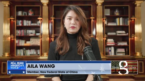 The CCP’s Growing Threat of Invading Taiwan